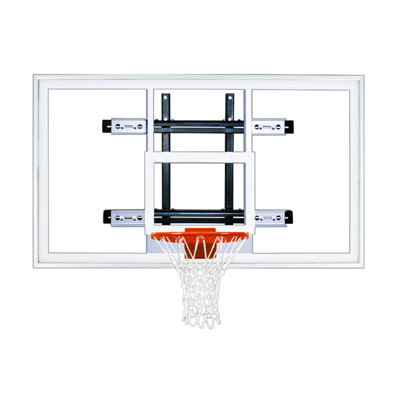 First Team PowerMount™ Wall Mount Basketball Goal