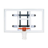 First Team PowerMount™ Wall Mount Basketball Goal
