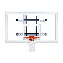 First Team PowerMount™ Wall Mount Basketball Goal