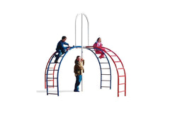 Sportsplay Quad Climber