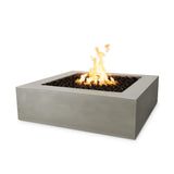 The Outdoor Plus Quad Concrete Fire Pit
