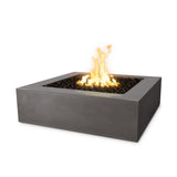 The Outdoor Plus Quad Concrete Fire Pit