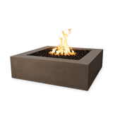 The Outdoor Plus Quad Concrete Fire Pit