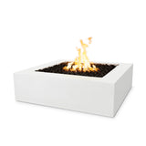 The Outdoor Plus Quad Concrete Fire Pit