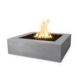 The Outdoor Plus Quad Concrete Fire Pit