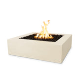 The Outdoor Plus Quad Concrete Fire Pit