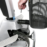 Quingo Toura 2 Electric Mobility Scooter