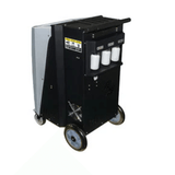 Katool R-1234YF, DUAL AC2100 Machine - Recovery, Recycle & Recharge