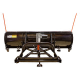 Detail K2 Rampage II - 82 x 19 Custom Mount Snow Plow Kit - RAMP8219