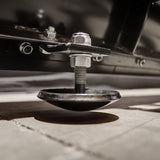 Detail K2 Rampage II - 82 x 19 Custom Mount Snow Plow Kit - RAMP8219