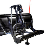 Detail K2 Rampage II Elite - 82 x 19 Custom Mount Snow Plow Kit - RAMP8219ELT
