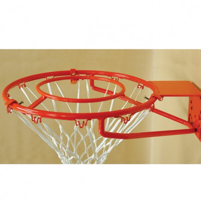 Basketball Rebound Ring