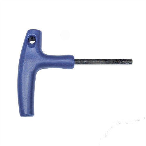 Aleko Release Key for Sliding Gate Opener - AC1800/2700 AR1850/2750 Series