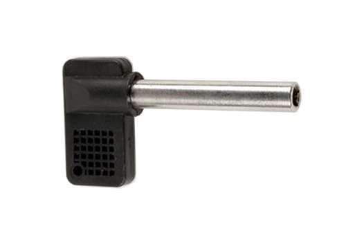 Aleko Release Key for Sliding Gate Opener - AC 14002000, AR 14502050