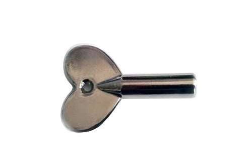 Aleko Release Key for Swing Gate Opener GG450/650/850/900/1300/17001