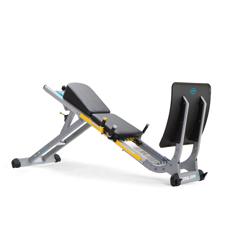 Total Gym RS LEX Full Body Trainer