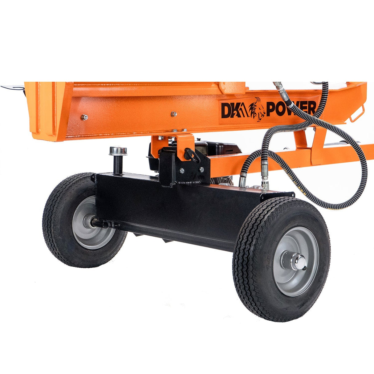 Detail K2 32 Ton Horizontal/Vertical Hydraulic Gas Log Splitter-OPS232