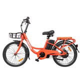 Nakto 250W City Cargo Pony Electric Bike