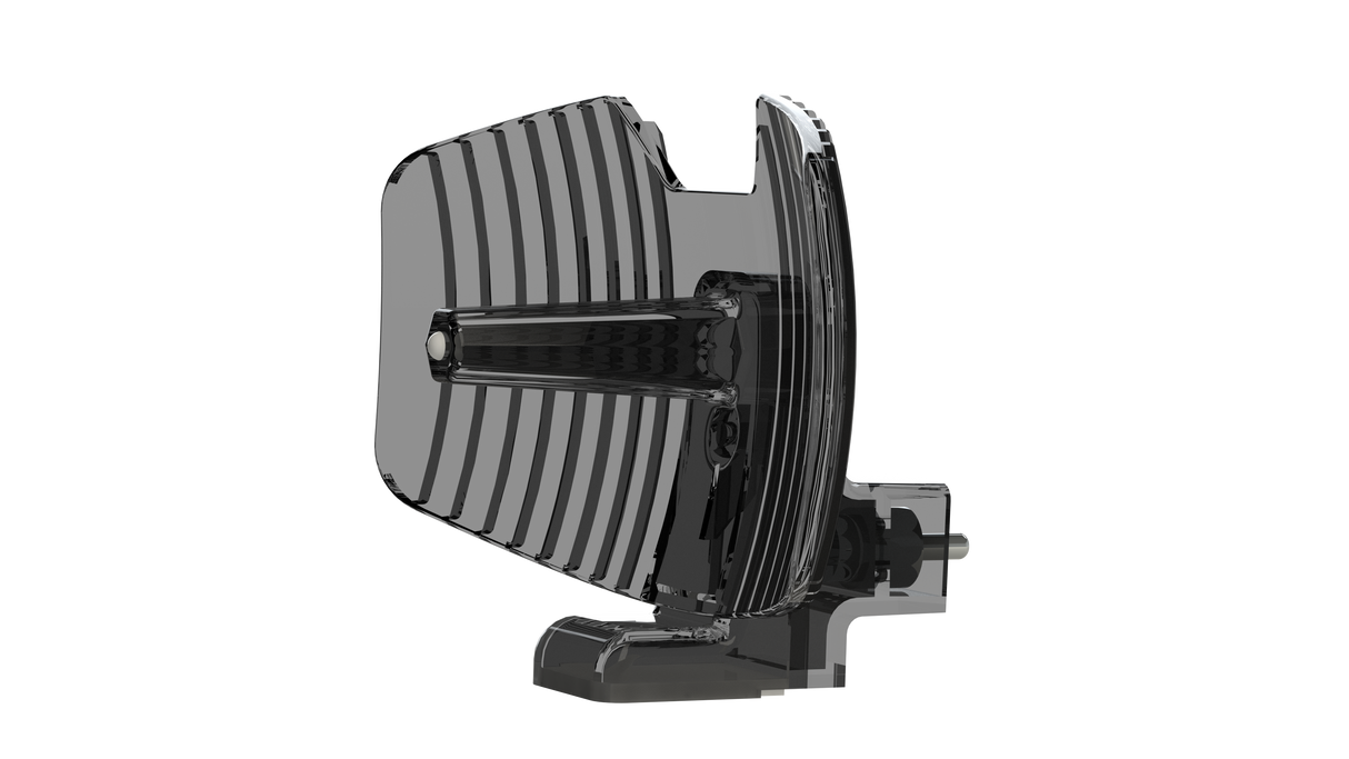 GeoGround Water Line Groundwater Detector
