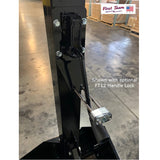 First Team Fury™ Portable Basketball Goal