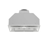 FORNO Altilia 36'' 1,200 CFM Insert Range Hood, FRHRE5337-36
