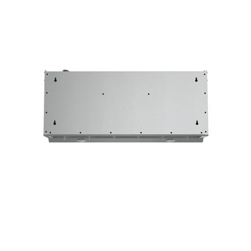 FORNO Palazzo 36'' 500 CFM Wall Mount Range Hood in Stainless Steel, FRHWM5030-36