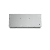FORNO Palazzo 36'' 500 CFM Wall Mount Range Hood in Stainless Steel, FRHWM5030-36
