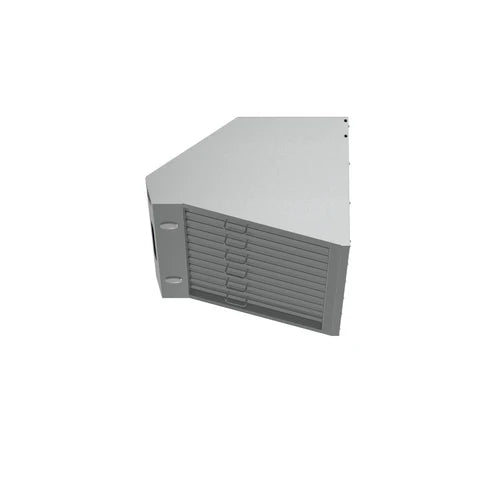 FORNO Palazzo 36'' 500 CFM Wall Mount Range Hood in Stainless Steel, FRHWM5030-36