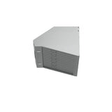 FORNO Palazzo 36'' 500 CFM Wall Mount Range Hood in Stainless Steel, FRHWM5030-36