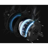 Rattan LF-750 Pro Step-Thru Fat Tire