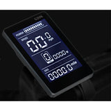 Rattan LF-750 Pro Step-Thru Fat Tire