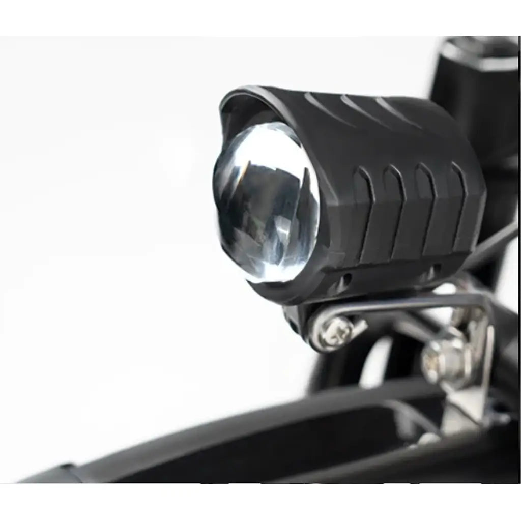 Rattan LF-750 Pro Step-Thru Fat Tire