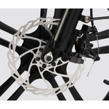 Rattan LF-750 Pro Step-Thru Fat Tire