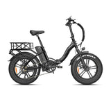Rattan LF-750 Pro Step-Thru Fat Tire