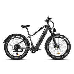 Rattan Pathfinder 750W 48V Mountain Electric Bike