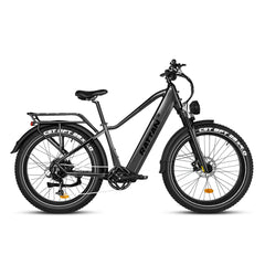 Rattan Pathfinder 750W 48V Mountain Electric Bike