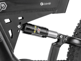 Freesky Rear Air Shock 1000 Ibs