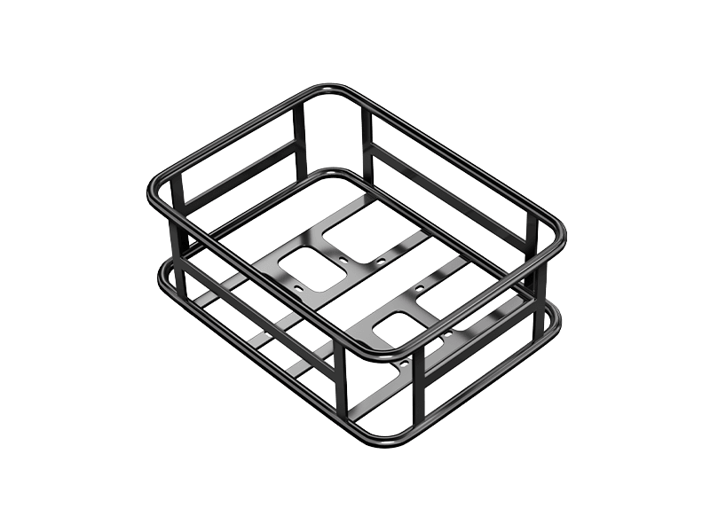 Freesky Rear Basket