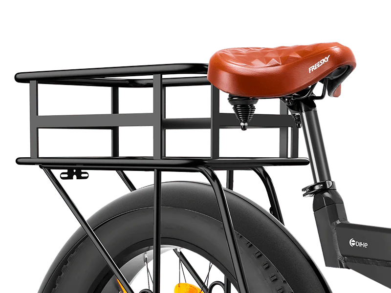 Freesky Rear Basket
