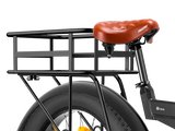 Freesky Rear Basket