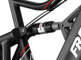 Freesky Rear Suspension 1000lbs
