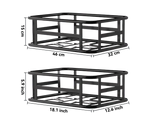Freesky Rear Basket