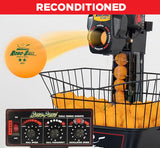 1040+ Pong Ping Pong Robot