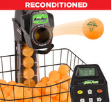 Robo-Pong 1055 Table Tennis Robot