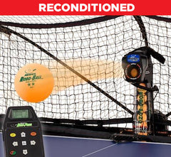 Robo-Pong Table 2055 Tennis Robot