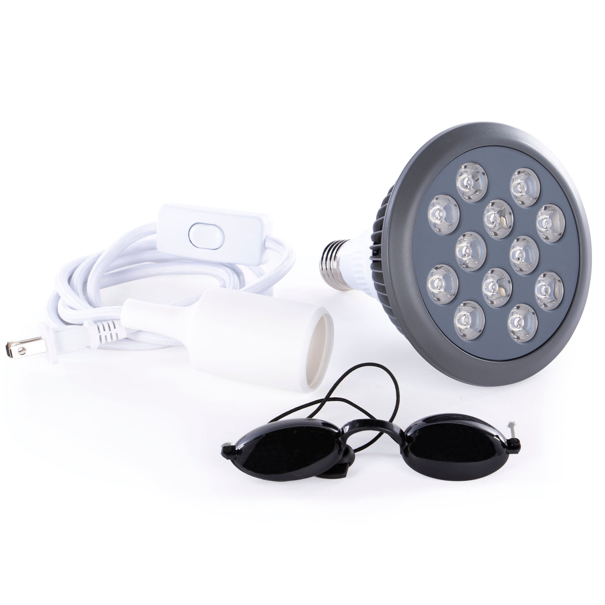 Hooga Blue Light Therapy Device