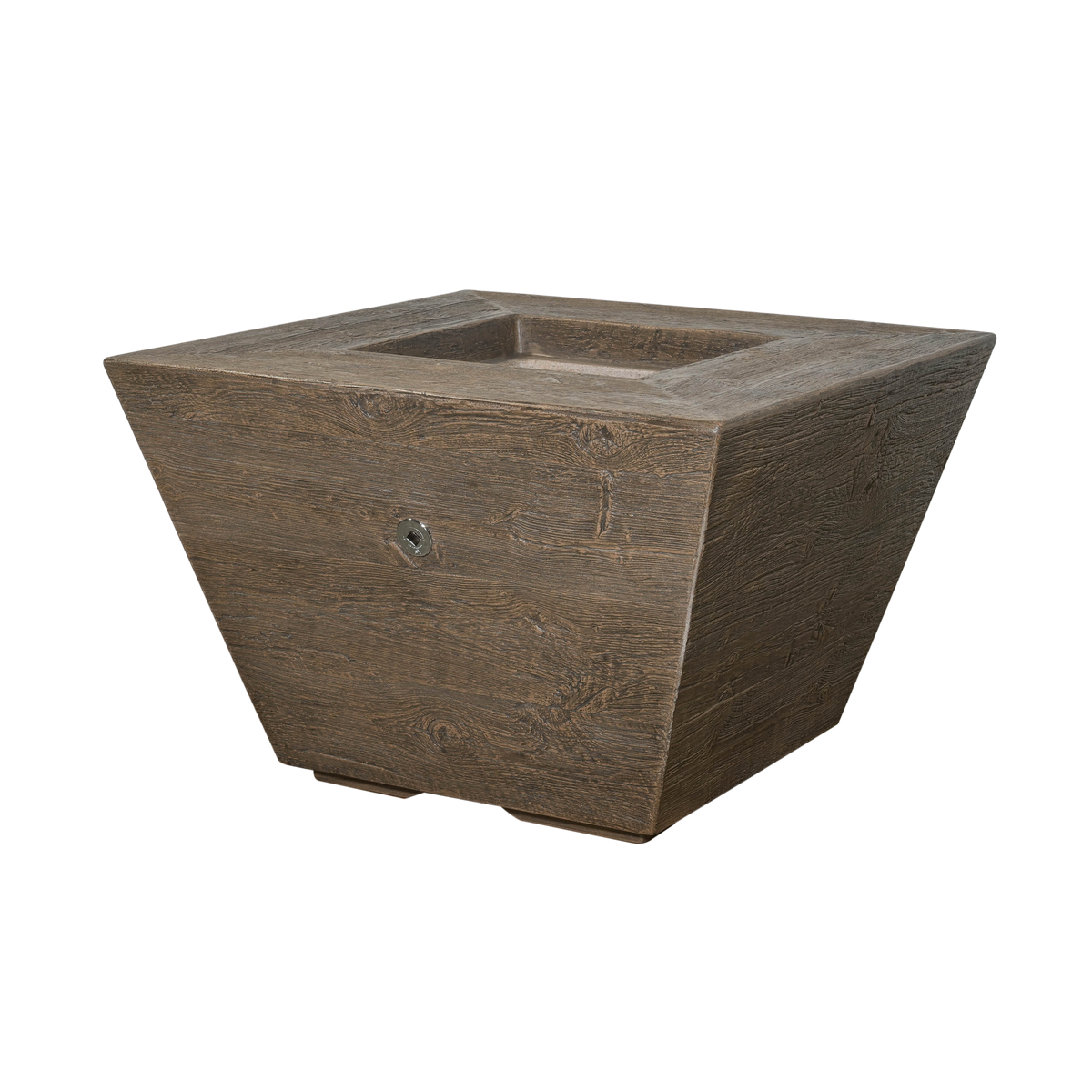 The Outdoor Plus Redan Concrete Fire Pit
