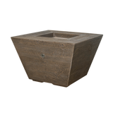 The Outdoor Plus Redan Concrete Fire Pit