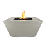 The Outdoor Plus Redan Concrete Fire Pit