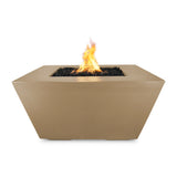 The Outdoor Plus Redan Concrete Fire Pit